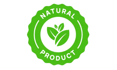 100% Natural of DermaCept  