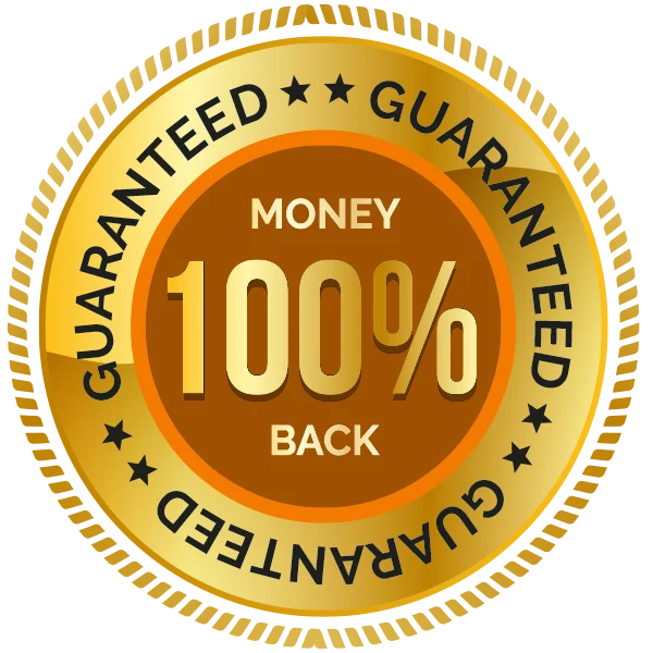 DermaCept   60-Days Money Back Guarantee